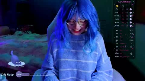 Lucious Foijieh online show from 16, 10, 2025