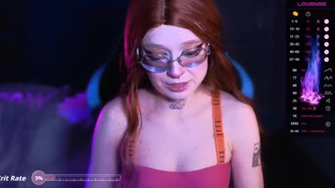 Snapshot of dark_lucious chatting on 15, 4, 2026 Lucious Foijieh online show from 15, 4, 2026