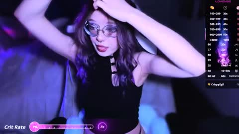 Snapshot of dark_lucious chatting on 23, 4, 2026 Lucious Foijieh online show from 23, 4, 2026