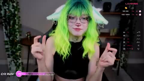 Lucious Foijieh online show from 22, 7, 2026