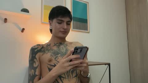 Juanito online show from 27, 5, 2026