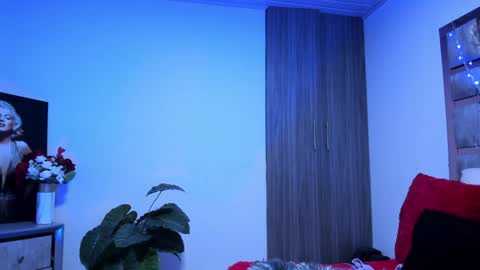 Snapshot of dark_madison chatting on 30, 12, 2024 CELESTE online show from 30, 12, 2024