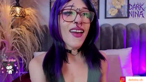 Nina online show from 11, 2, 2026