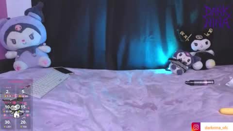 Snapshot of dark_nina__ chatting on 21, 3, 2026 dark_nina__ online show from 21, 3, 2026