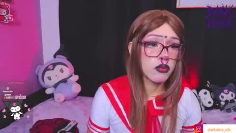 Snapshot of dark_nina__ chatting on 22, 3, 2026 dark_nina__ online show from 22, 3, 2026