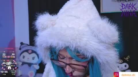 Snapshot of dark_nina__ chatting on 26, 3, 2026 dark_nina__ online show from 26, 3, 2026