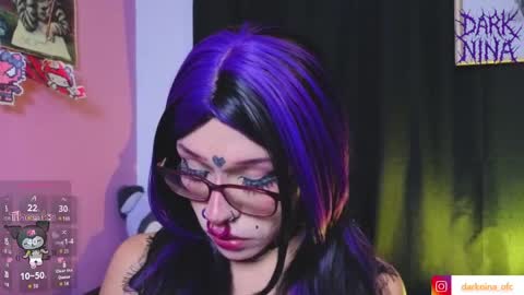 Snapshot of dark_nina__ chatting on 27, 3, 2026 dark_nina__ online show from 27, 3, 2026