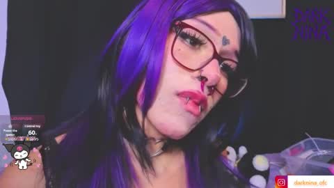 Snapshot of dark_nina__ chatting on 27, 3, 2026 dark_nina__ online show from 27, 3, 2026