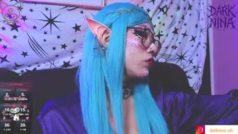 Snapshot of dark_nina__ chatting on 9, 4, 2026 dark_nina__ online show from 9, 4, 2026