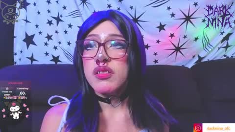 Snapshot of dark_nina__ chatting on 16, 4, 2026 dark_nina__ online show from 16, 4, 2026