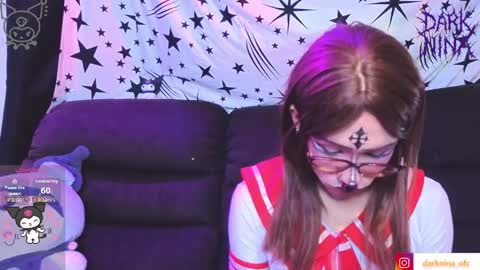 Snapshot of dark_nina__ chatting on 24, 4, 2026 dark_nina__ online show from 24, 4, 2026