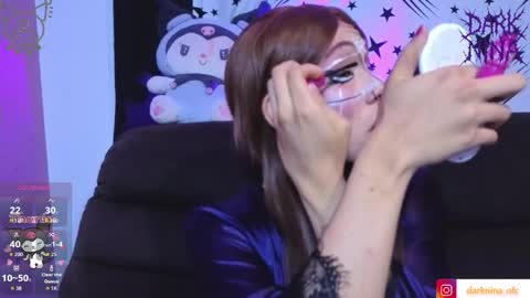 Snapshot of dark_nina__ chatting on 1, 5, 2026 dark_nina__ online show from 1, 5, 2026
