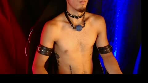 Snapshot of dark_rosse1 chatting on 5, 6, 2026 rosse online show from 5, 6, 2026