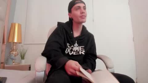 dark_sun333 online show from 29, 11, 2025