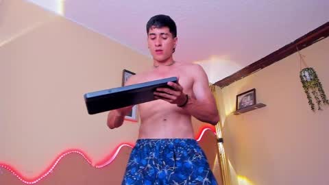 Snapshot of dark_valentino chatting on 2, 6, 2026 dark_valentino online show from 2, 6, 2026