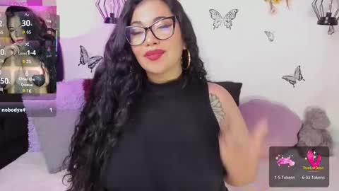 Snapshot of dark_yoishat69 chatting on 13, 3, 2026 Yoi online show from 13, 3, 2026