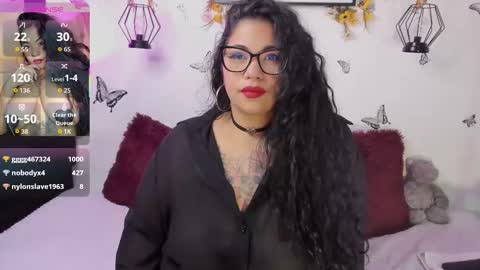 Snapshot of dark_yoishat69 chatting on 20, 3, 2026 Yoi online show from 20, 3, 2026