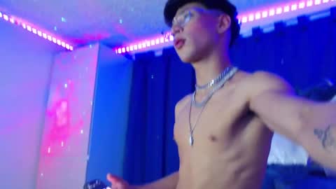 Snapshot of darkboy26_ chatting on 30, 1, 2025 Blake online show from 30, 1, 2025