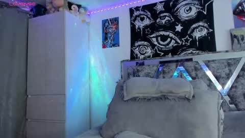 Snapshot of darkboy26_ chatting on 15, 12, 2025 Blake online show from 15, 12, 2025