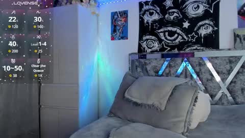 Snapshot of darkboy26_ chatting on 16, 12, 2025 Blake online show from 16, 12, 2025