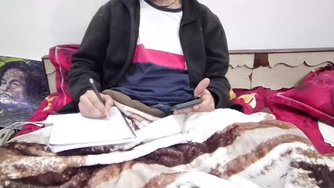 just a guy online show from 9, 11, 2025