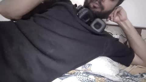 Snapshot of darkbud03 chatting on 22, 3, 2026 just a guy online show from 22, 3, 2026