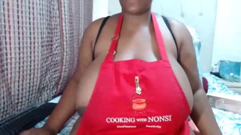 DarkBusty online show from 12, 1, 2025