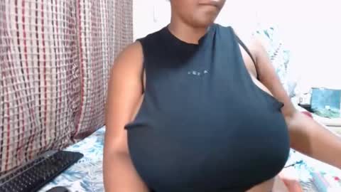 DarkBusty online show from 12, 1, 2025