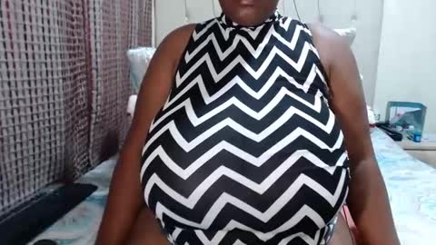 DarkBusty online show from 6, 3, 2025