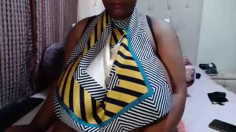 DarkBusty online show from 22, 9, 2025