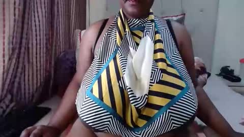 DarkBusty online show from 26, 9, 2025