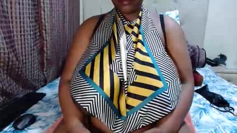 DarkBusty online show from 2, 10, 2025