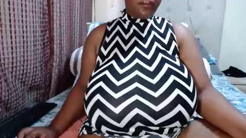 DarkBusty online show from 8, 10, 2025