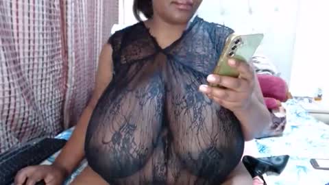 DarkBusty online show from 13, 10, 2025