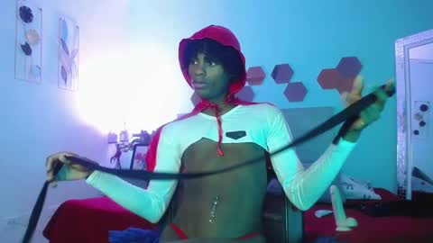 darkcandyboy online show from 7, 10, 2025