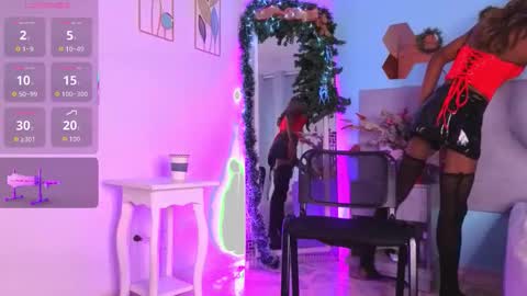 darkcandyboy online show from 20, 12, 2025