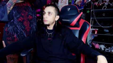 Snapshot of darkcouple_666 chatting on 12, 3, 2026 online show from 12, 3, 2026