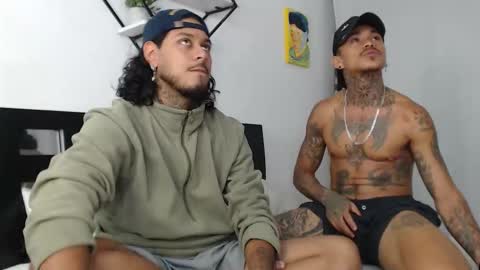 Snapshot of darkdesirevf chatting on 27, 11, 2025 darkdesirevf online show from 27, 11, 2025