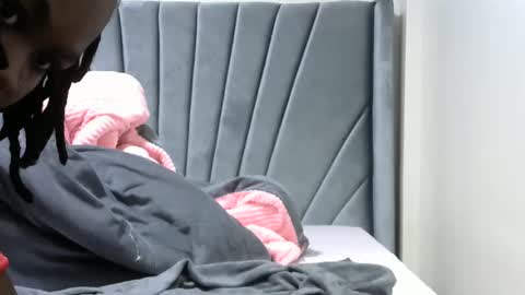 Ebony online show from 31, 1, 2025