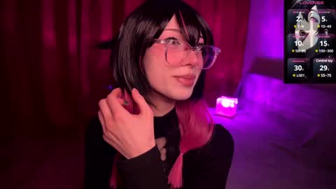 Yuu online show from 7, 1, 2025