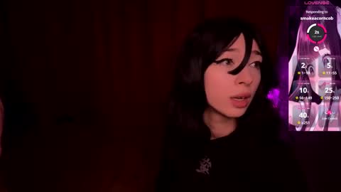 Yuu online show from 8, 3, 2025