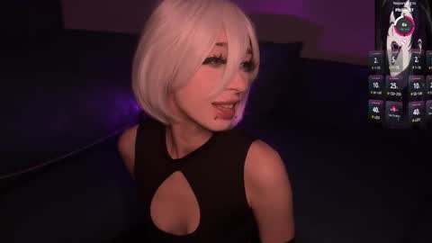 Yuu online show from 8, 9, 2025