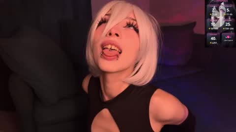 Yuu online show from 22, 9, 2025