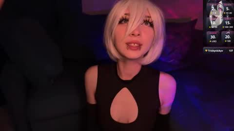 Yuu online show from 29, 9, 2025