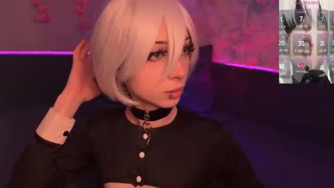 Yuu online show from 18, 2, 2026