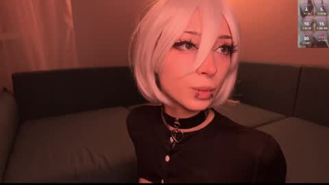 Snapshot of darkfirenight chatting on 18, 5, 2026 Yuu online show from 18, 5, 2026
