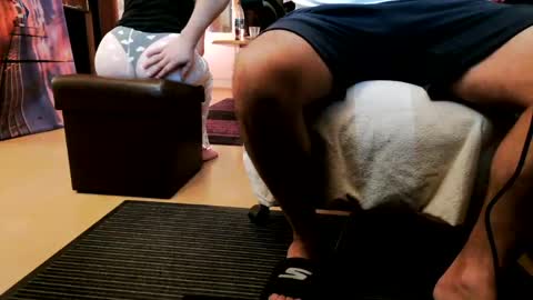 darkhotlove online show from 1, 1, 2025