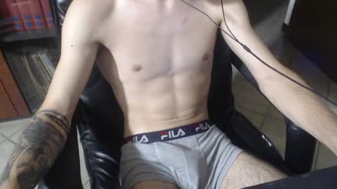 darkitalianguy online show from 15, 7, 2026