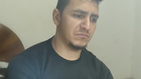 Snapshot of darkking_dk chatting on 23, 10, 2025 Dark King online show from 23, 10, 2025