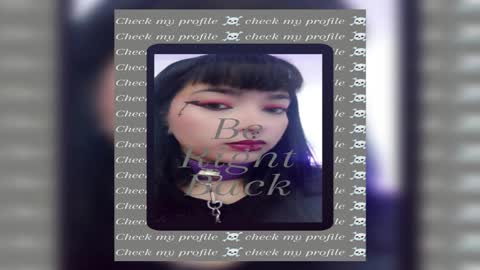  Camila online show from 18, 3, 2026